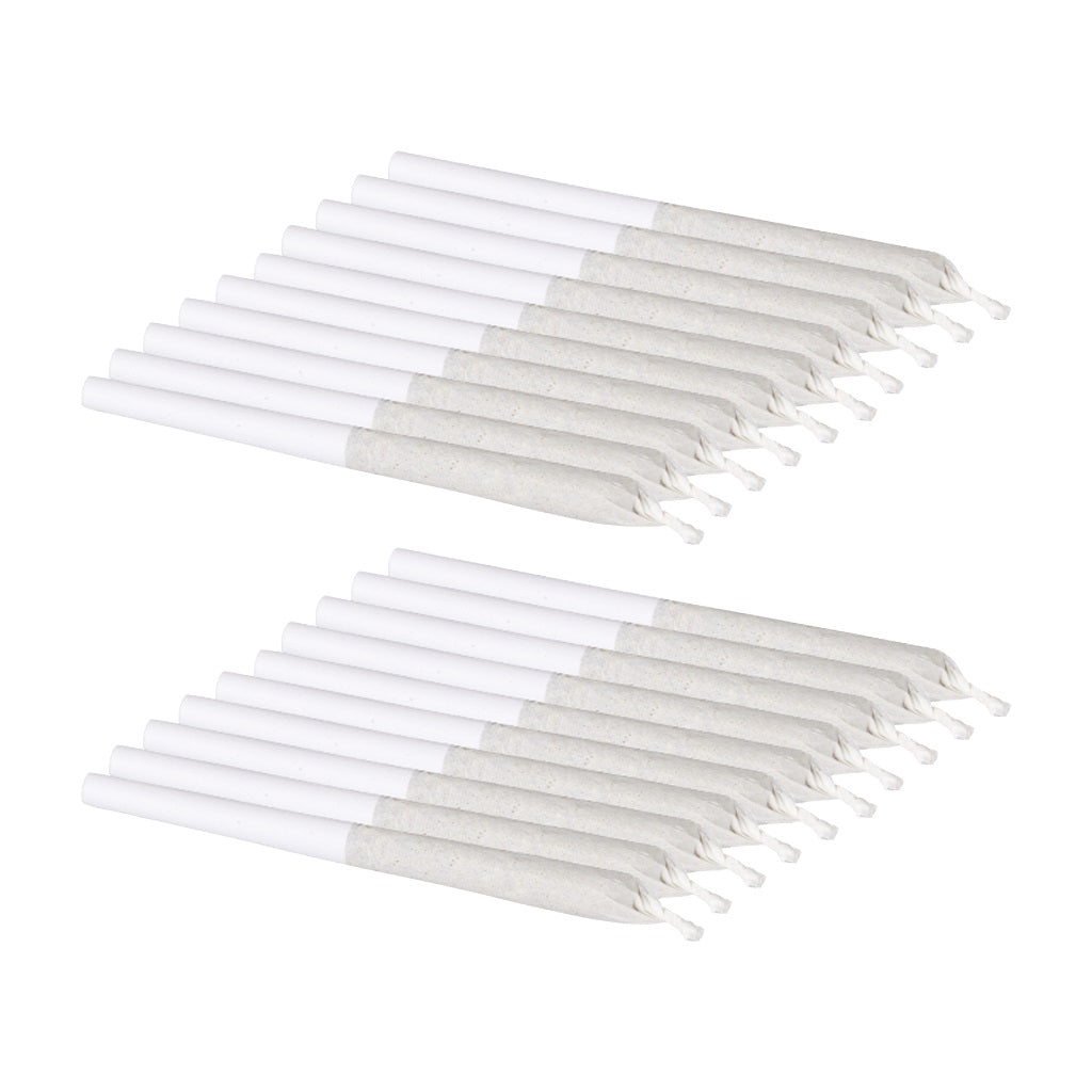 GOOD SUPPLY THE SCORE SATIVA (S) PRE-ROLL - 0.5G X 20