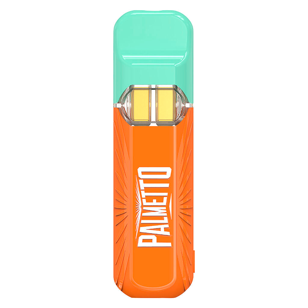 PALMETTO PEACH & LEMONADE (S) 3-IN-1 PEN - 1G