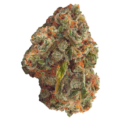 CONTRABAND SOMARI (IND) DRIED - 28G