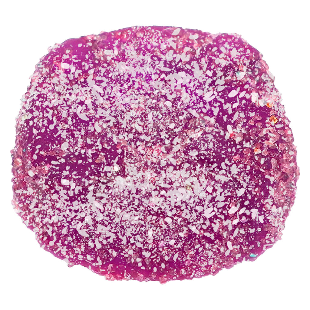 NO FUTURE BOMB THE CBD PECTIN PURPLE ONE(H) CHEW 100MG CBDX1