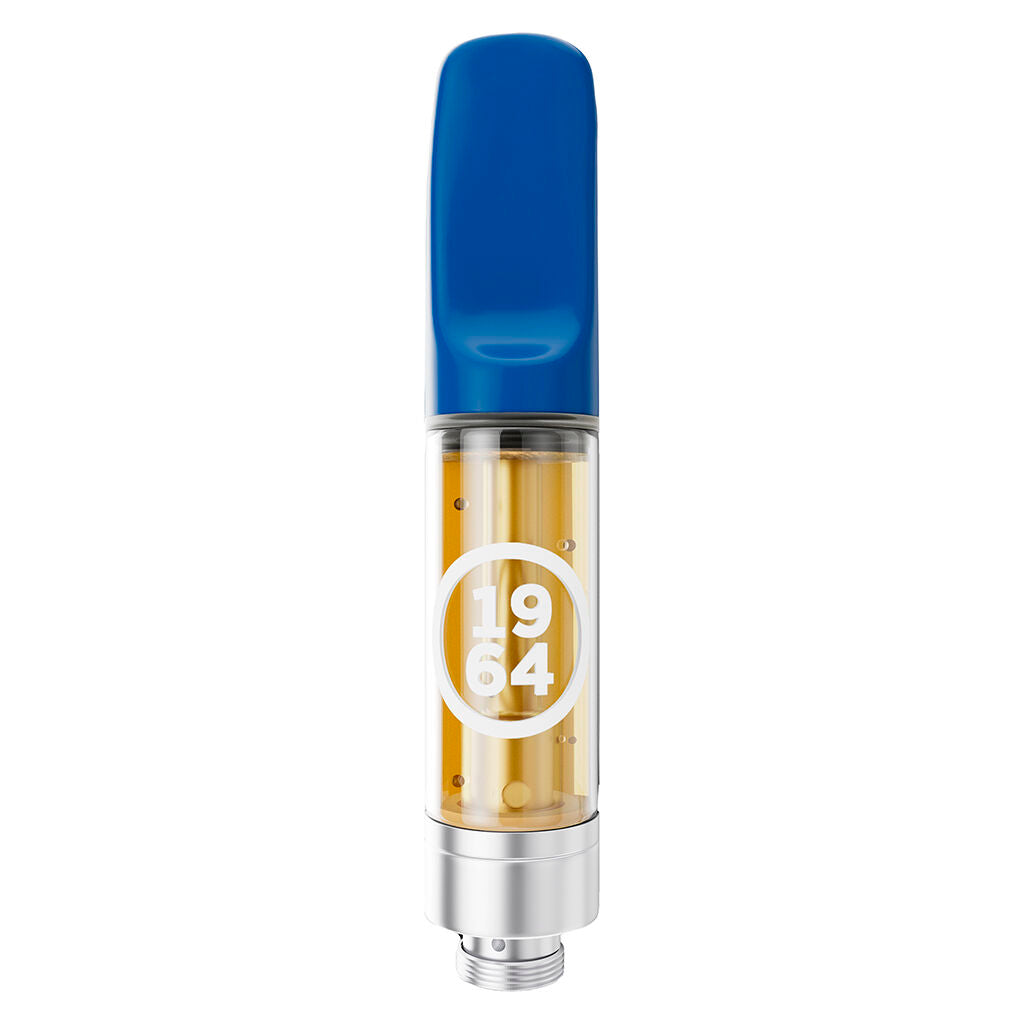 1964 BLUE DREAM SATIVA FSE RESIN (S) 510 - 1G