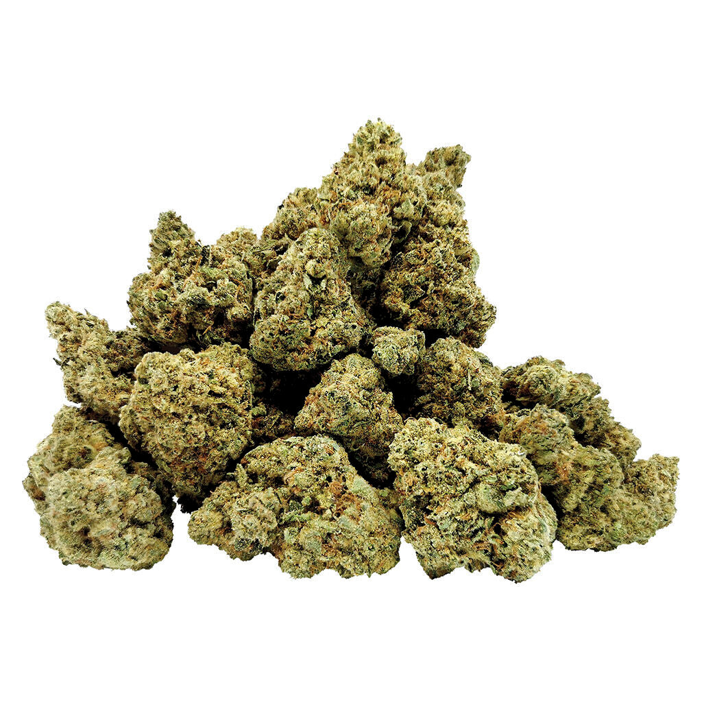 BC OZ SKY CANDY GELATO (IND) DRIED - 28G
