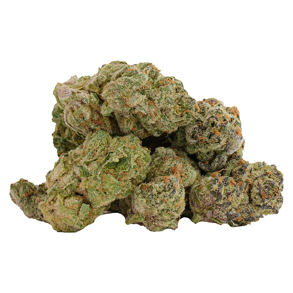 CASTLE ROCK FARMS GLTTRBM X RNBOW CHDDR #5 (IND) DRIED - 14G