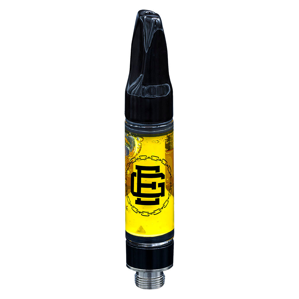 ENDGAME HARD HITTERS CRYSTAL DRIP LIQ DMD (IND) 510 - 0.95G