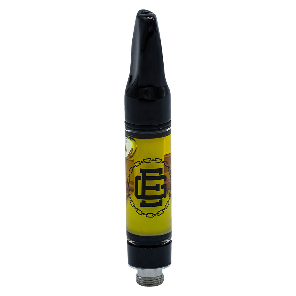 ENDGAME HARD HITTERS CLOUDBERRY LIQ DMD (S) 510 - 1G
