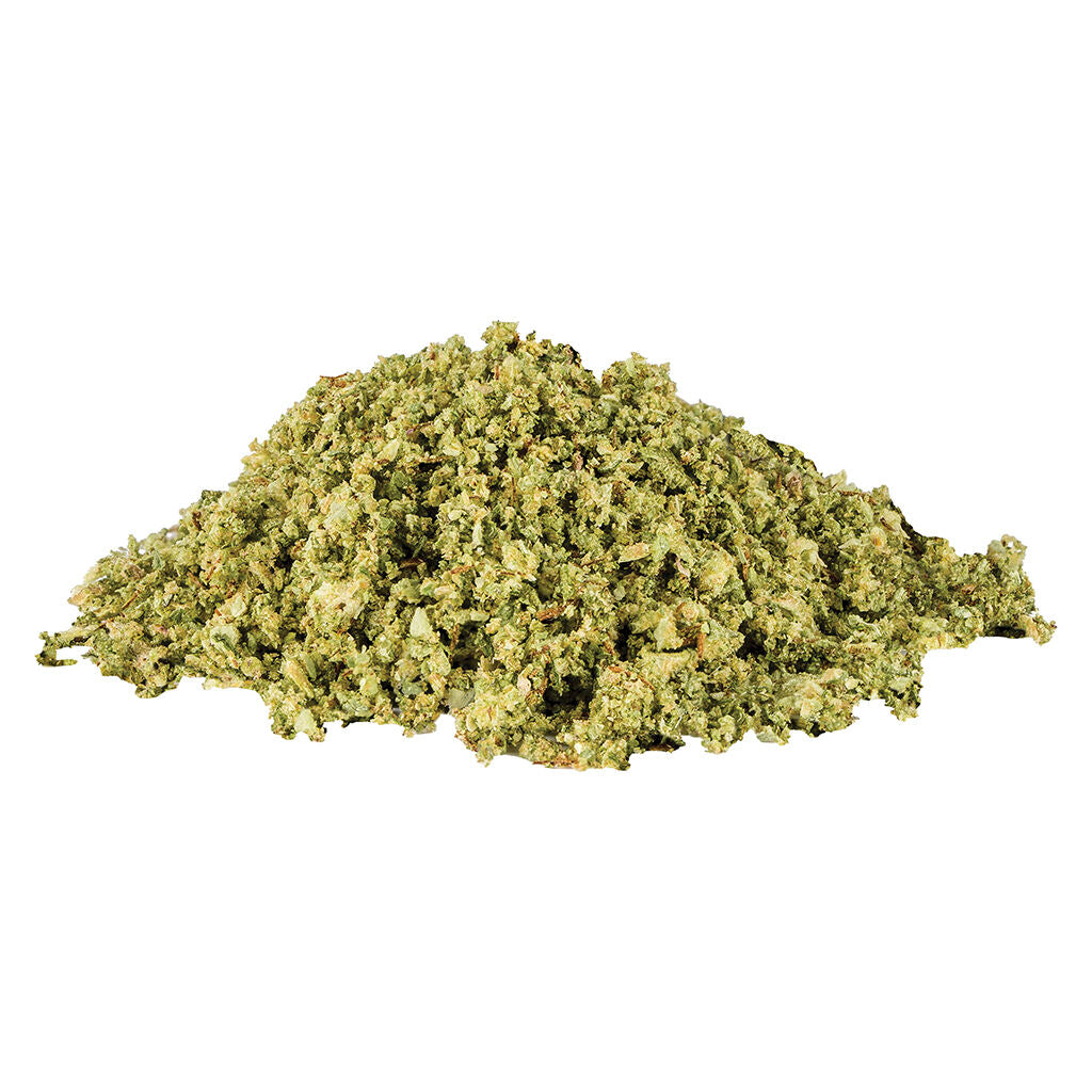 JONNY CHRONIC REEFER READY INDIANA BG (IND) MILLED - 7G