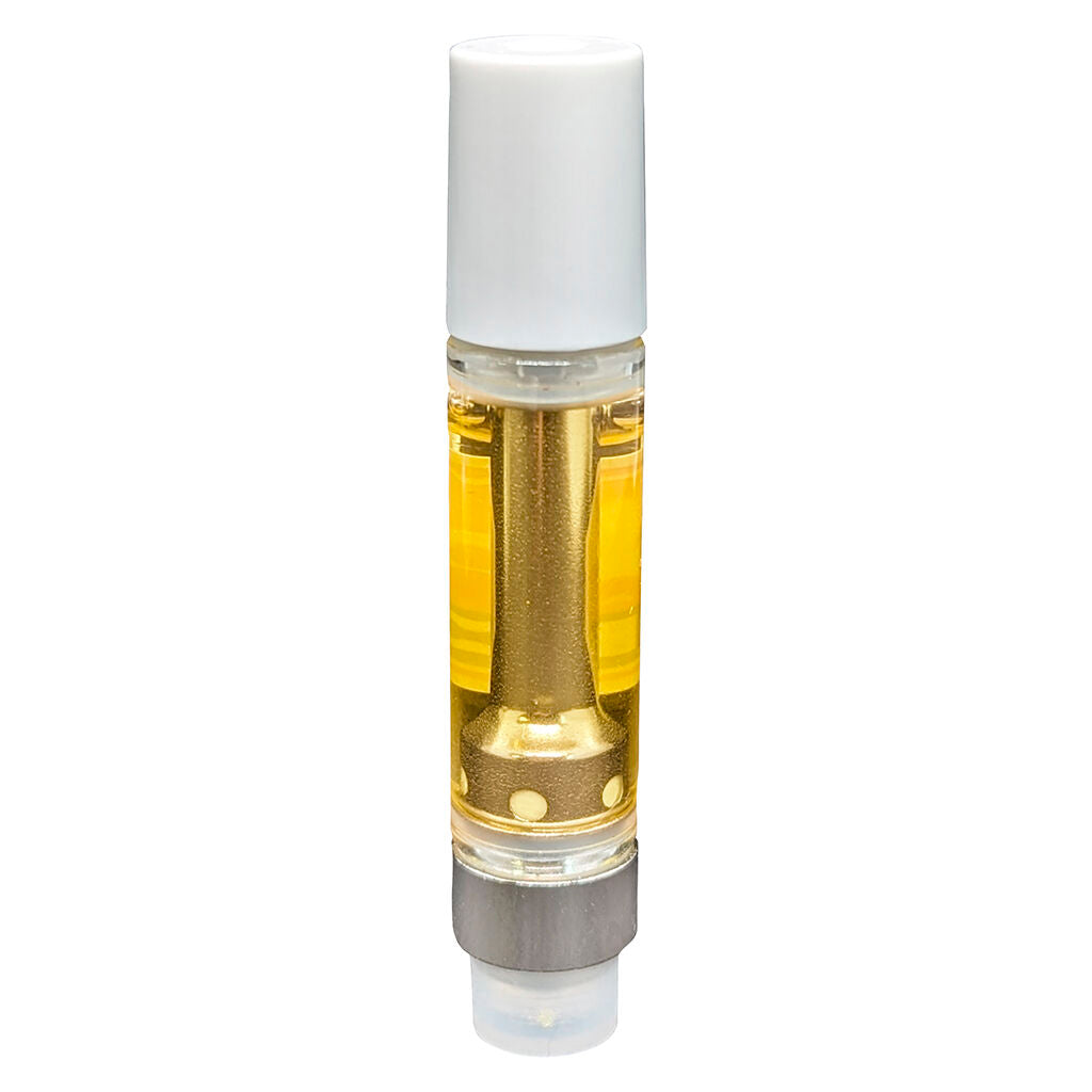 LITTI DOPE AF VANILLA (H) 510 - 1G