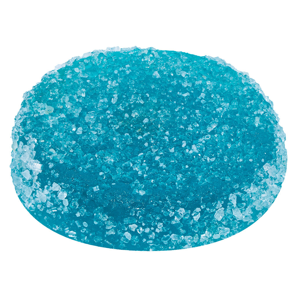 M*RY JONES BERRY LEMONADE (H) CHEW - 2.5MG THC X 4