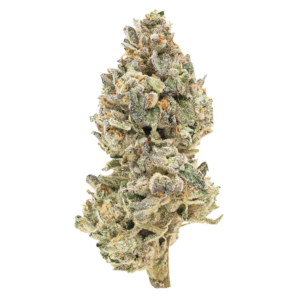 SIMPLY BARE BC ORGANIC PINEAPPLE SOUR (IND) DRIED - 3.5G