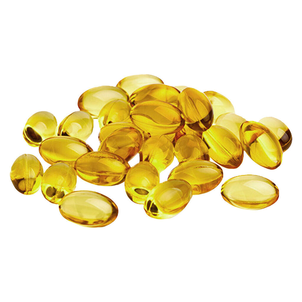 SIMPLY BARE ORGANIC LIVE ROSIN (H) SOFTGELS - 10MG THC X 30