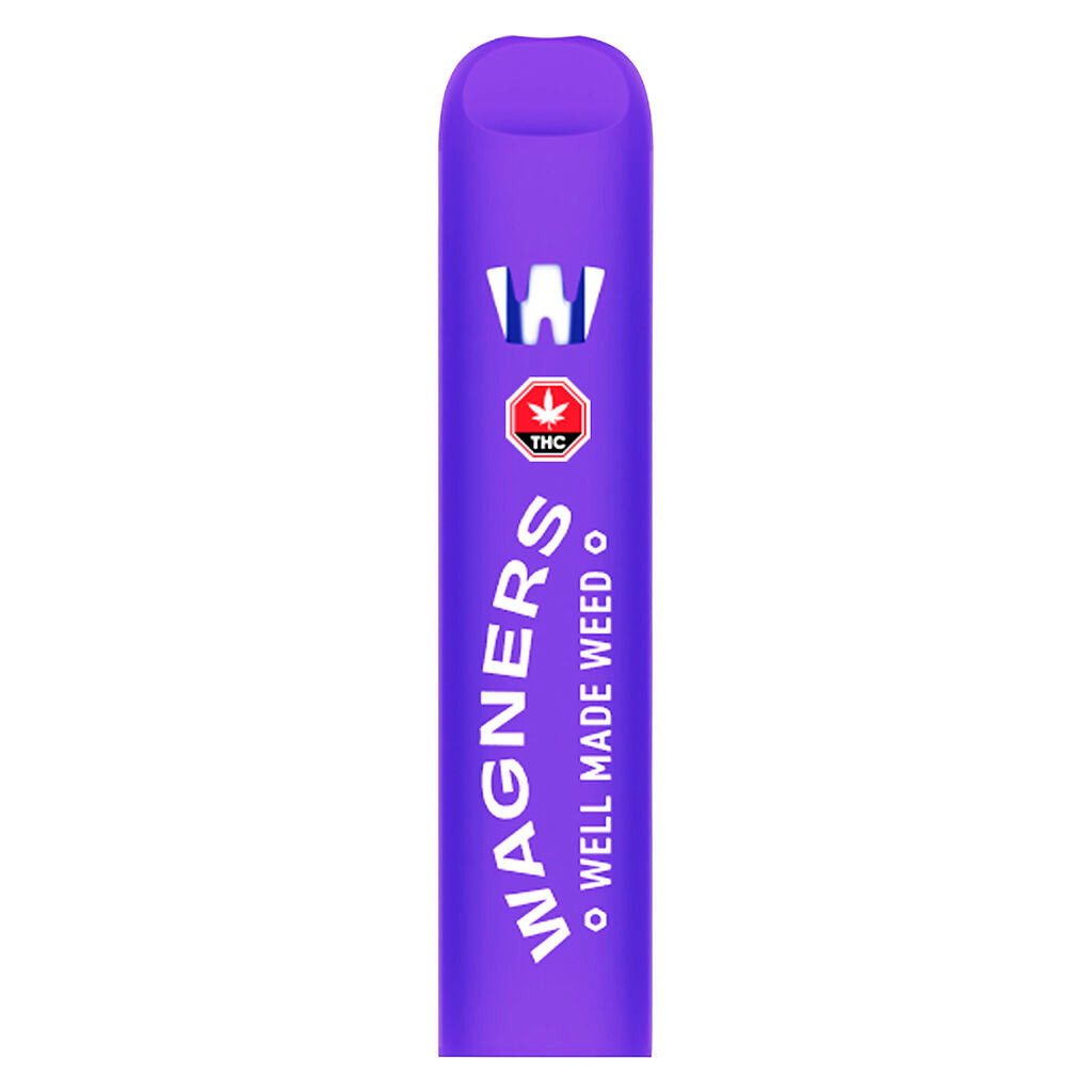 WAGNERS GRAPE QUAKE (H) PEN - 1G
