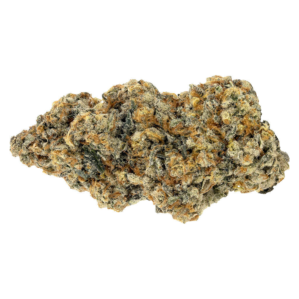 WOODY NELSON PINK KUSH CRAFT (IND) DRIED - 3.5G