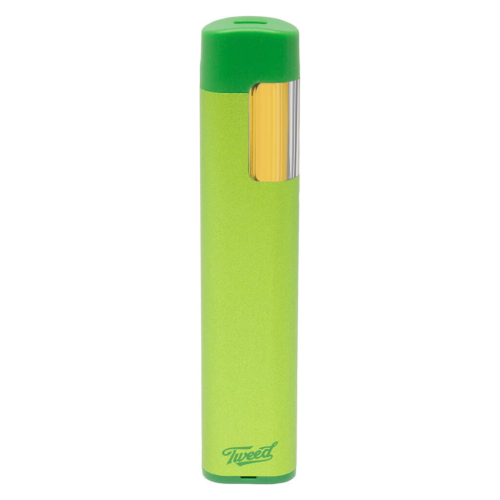 TWEED STRAWBERRY VANILLA HAZE (H) INF PRE-ROLL - 0.5G X 5