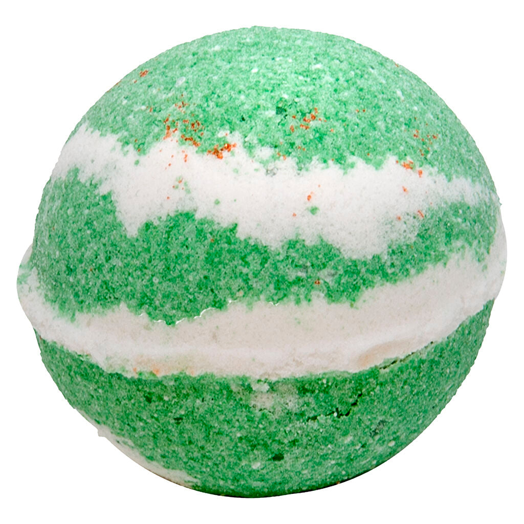 REBOUND EVERGR FOREST (H) BATH BOMB - 5MG THC:100MG CBD X 1