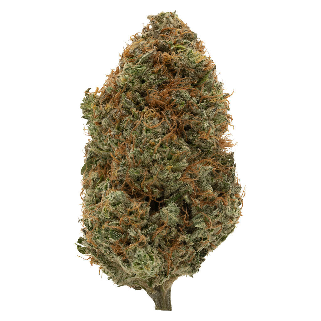 SIMPLY BARE BC ORGANIC STRAWBERRY GUAVA (IND) DRIED - 3.5G