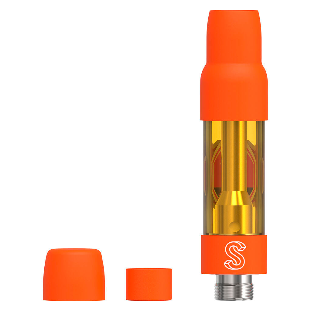 SHERBINSKIS ZAUCE PURE LIVE RESIN (H) 510 - 1G