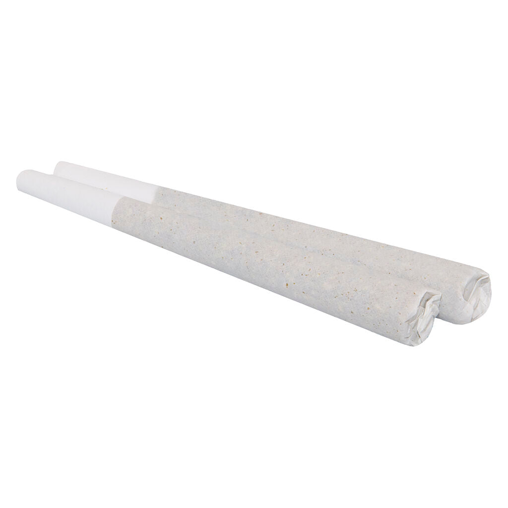 GOOD SUPPLY DBL DUTCHIES DOUBLE DOWN (IND) PRE-ROLL - 1G X 2