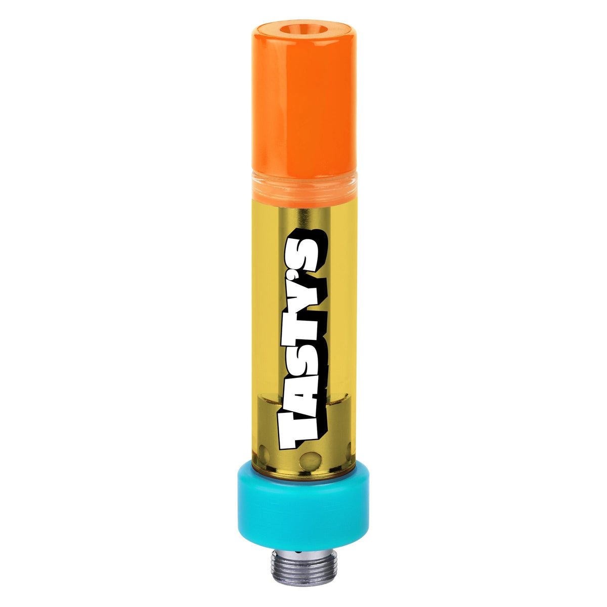 TASTYS LYCHEE PEACHY ICE LIQUID DIAMOND (S) 510 - 1.2G