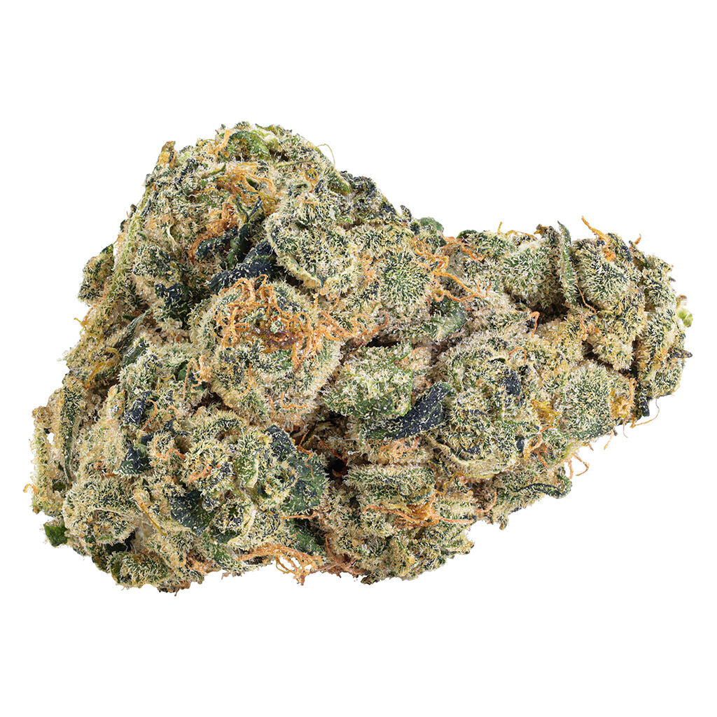 BIG BAG O BUDS UK CHEDDAR CHEESE (IND) DRIED - 28G