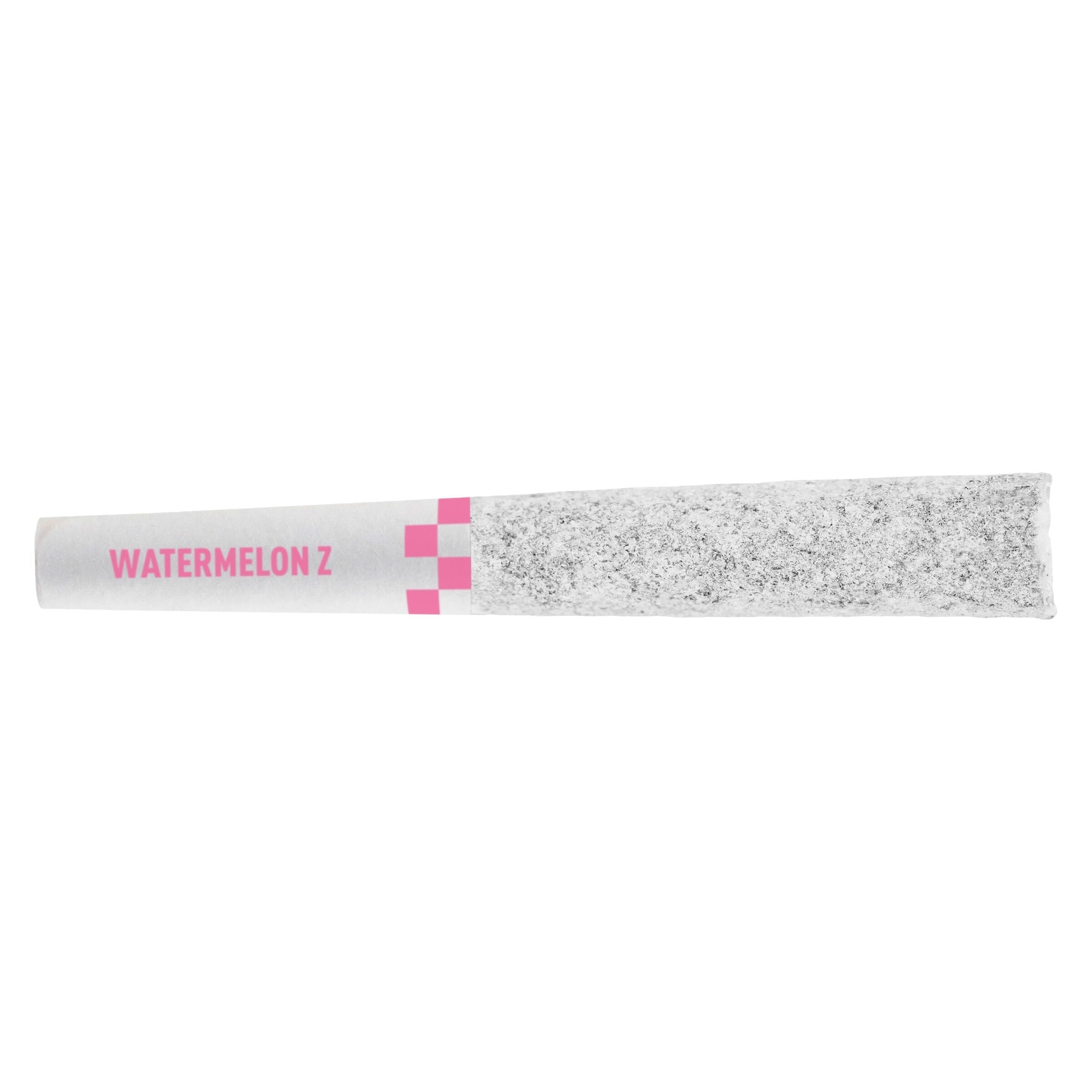 CLAYBOURNE FLYERS WATERMELON Z (IND) INF PRE-ROLL 0.5G X 5