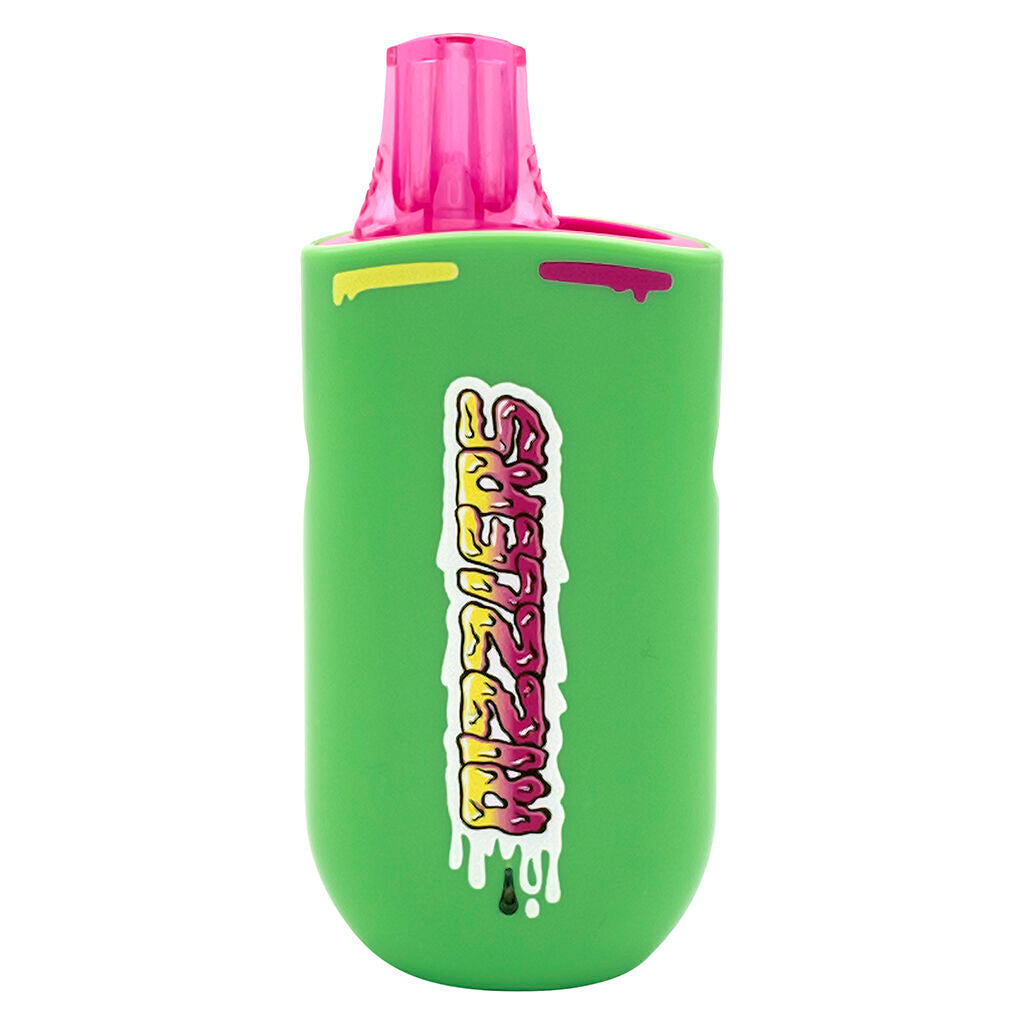 RIZZLERS SWITCHIT LIME FRIZZ + PASS PLUNGE (S) 2-IN-1 PEN 1G