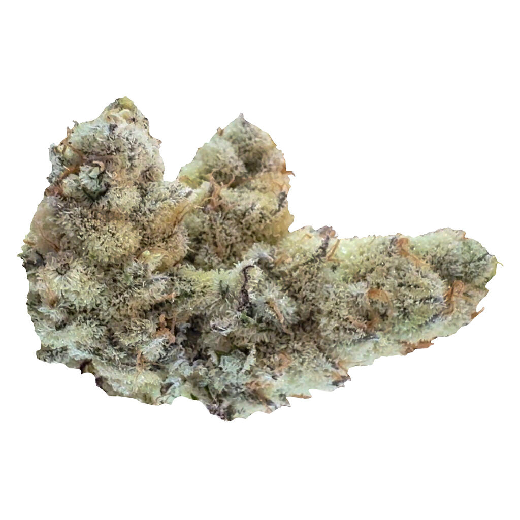 VOLO SILICONE CAP (IND) DRIED - 3.5G