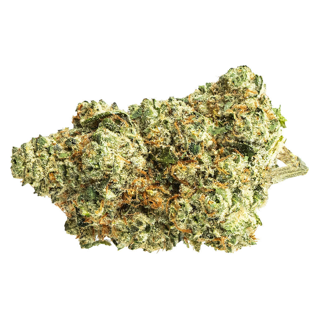 PURE SUNFARMS TRIAL NO. 006 (IND) DRIED - 28G