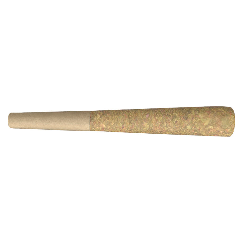 3SAINTS KUSH COOKIES (IND) PRE-ROLL - 0.5G X 1