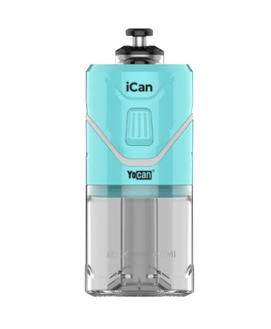 YOCAN ICAN E-RIG - TEAL