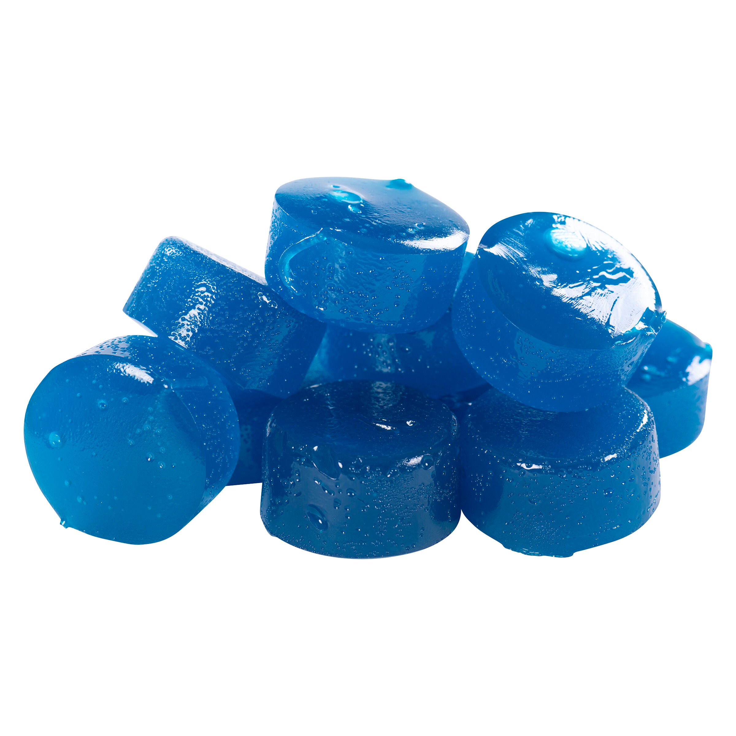 RHO PHYTO DAILY DOSE CBD (H) CHEW - 10MG CBD:1MG THC X 10