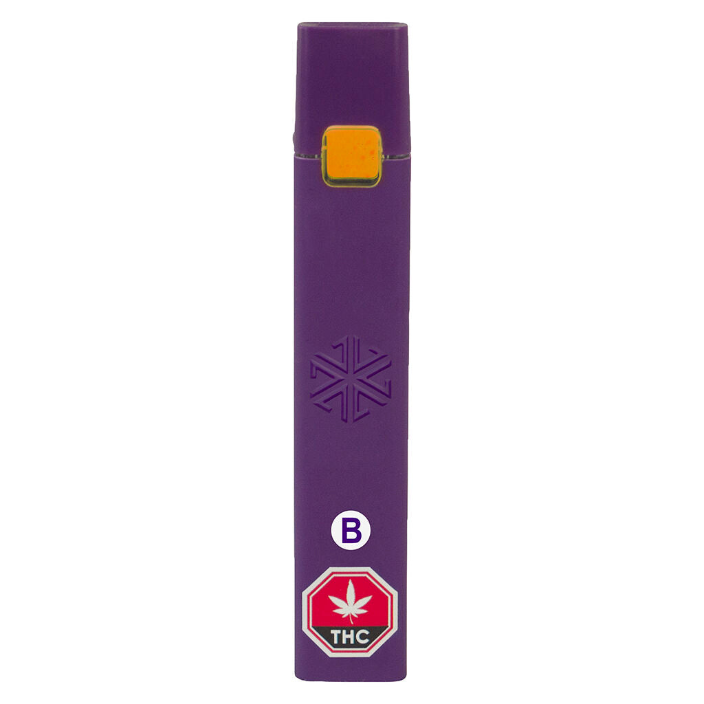 VIOLA BUCKETZ LIVE TERPENE LIVE RESIN (H) PEN - 0.5G