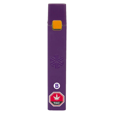 VIOLA BUCKETZ LIVE TERPENE LIVE RESIN (H) PEN - 0.5G