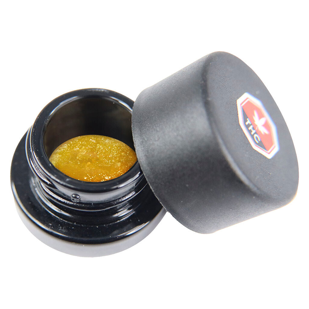 DEBUNK RED DRAGON (S) LIVE RESIN - 1G