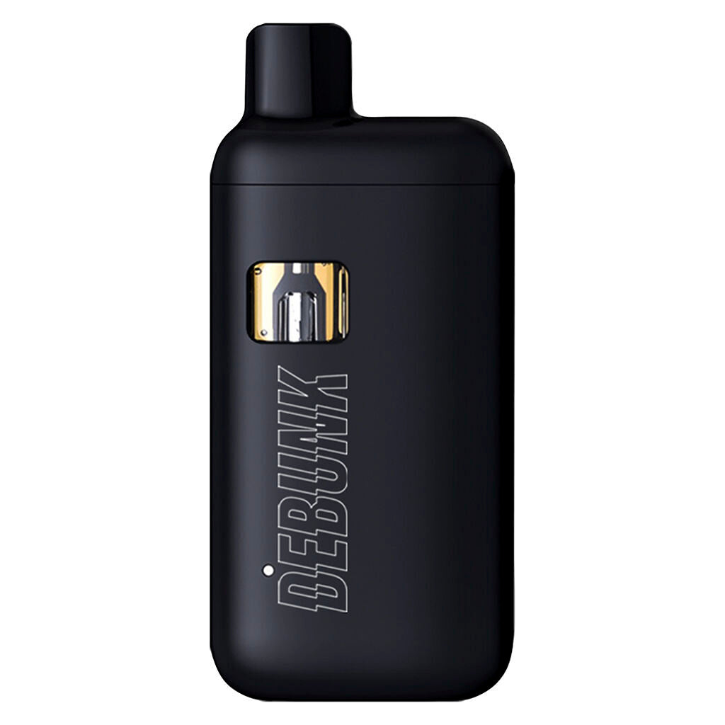 DEBUNK 24K GOLD LIQUID DIAMONDS (S) PEN - 1G