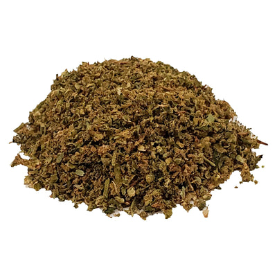 DIME BAG PACK N PUFF TROPICAL (S) MILLED - 2G