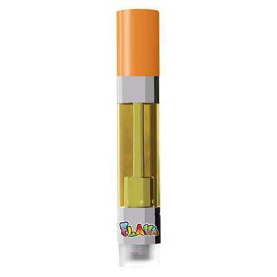 FLAVA PINEAPPLE ORANGE (IND) 510 - 1G