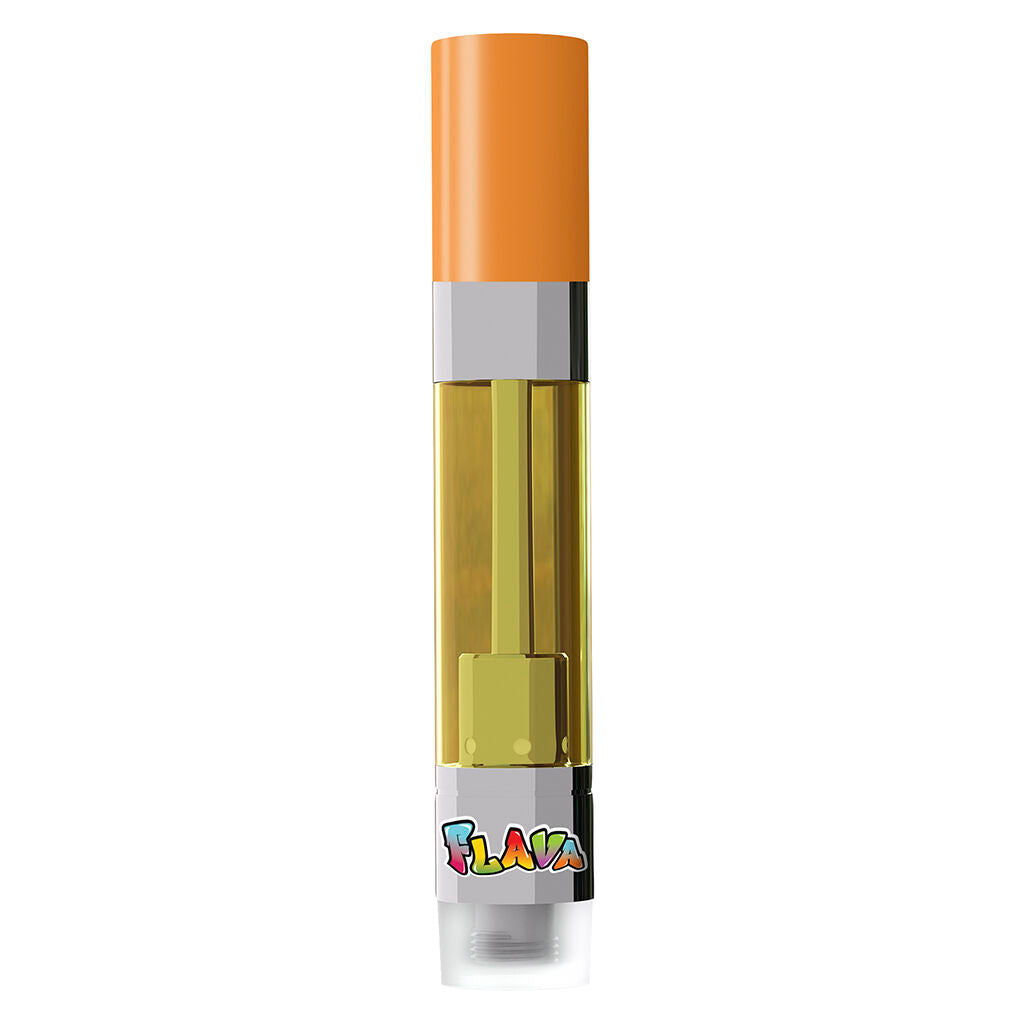 FLAVA PINEAPPLE ORANGE (IND) 510 - 1G