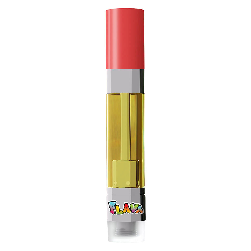 FLAVA STRAWBERRY BANANA (S) 510 - 1G