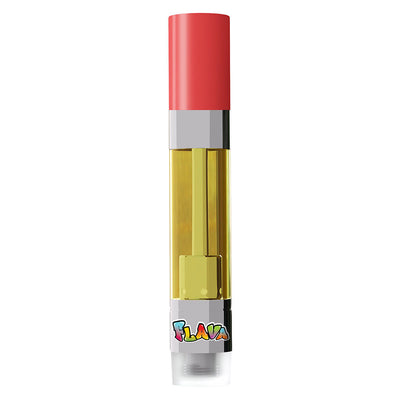 FLAVA STRAWBERRY BANANA (S) 510 - 1G
