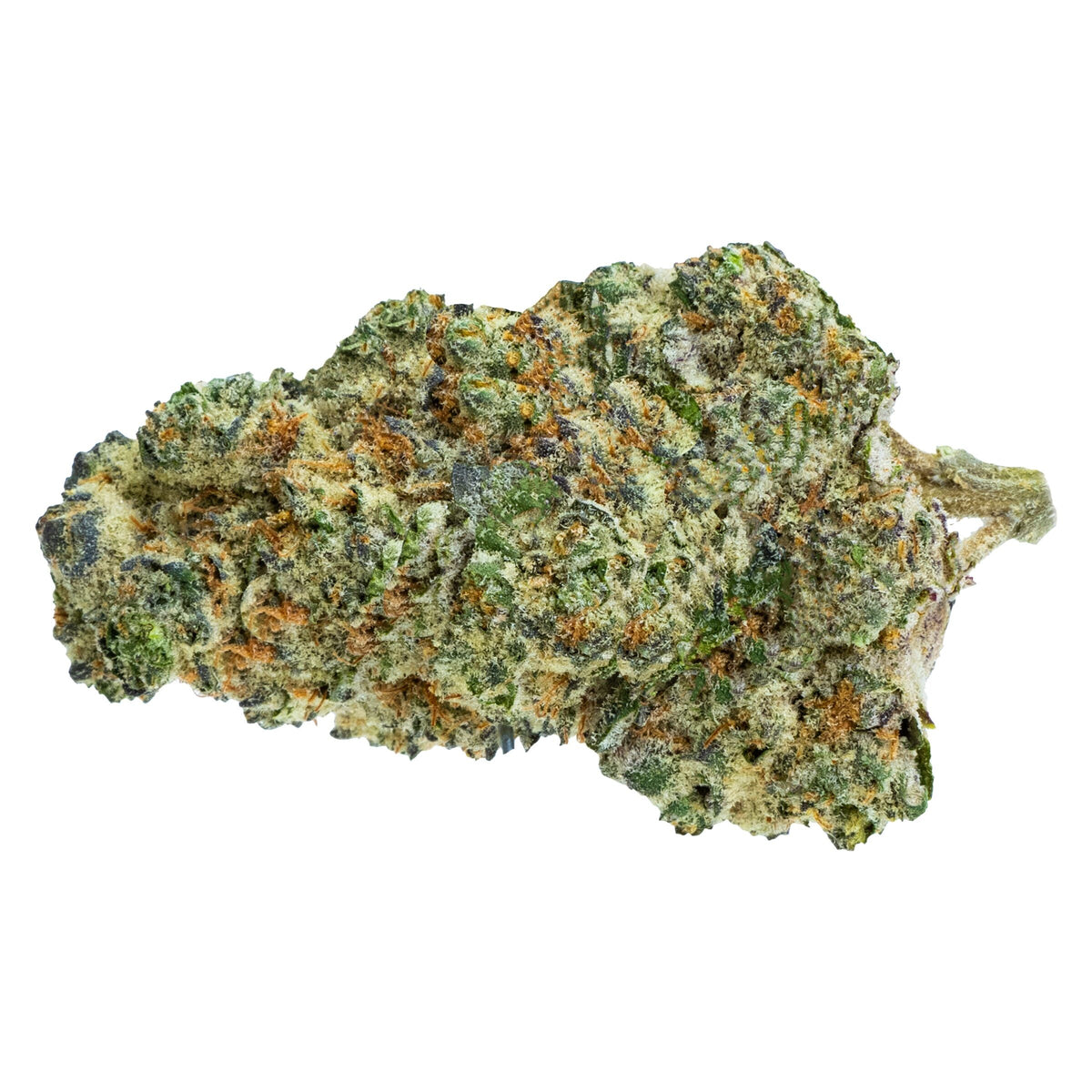 PURE SUNFARMS BIG WHITE (IND) DRIED - 7G