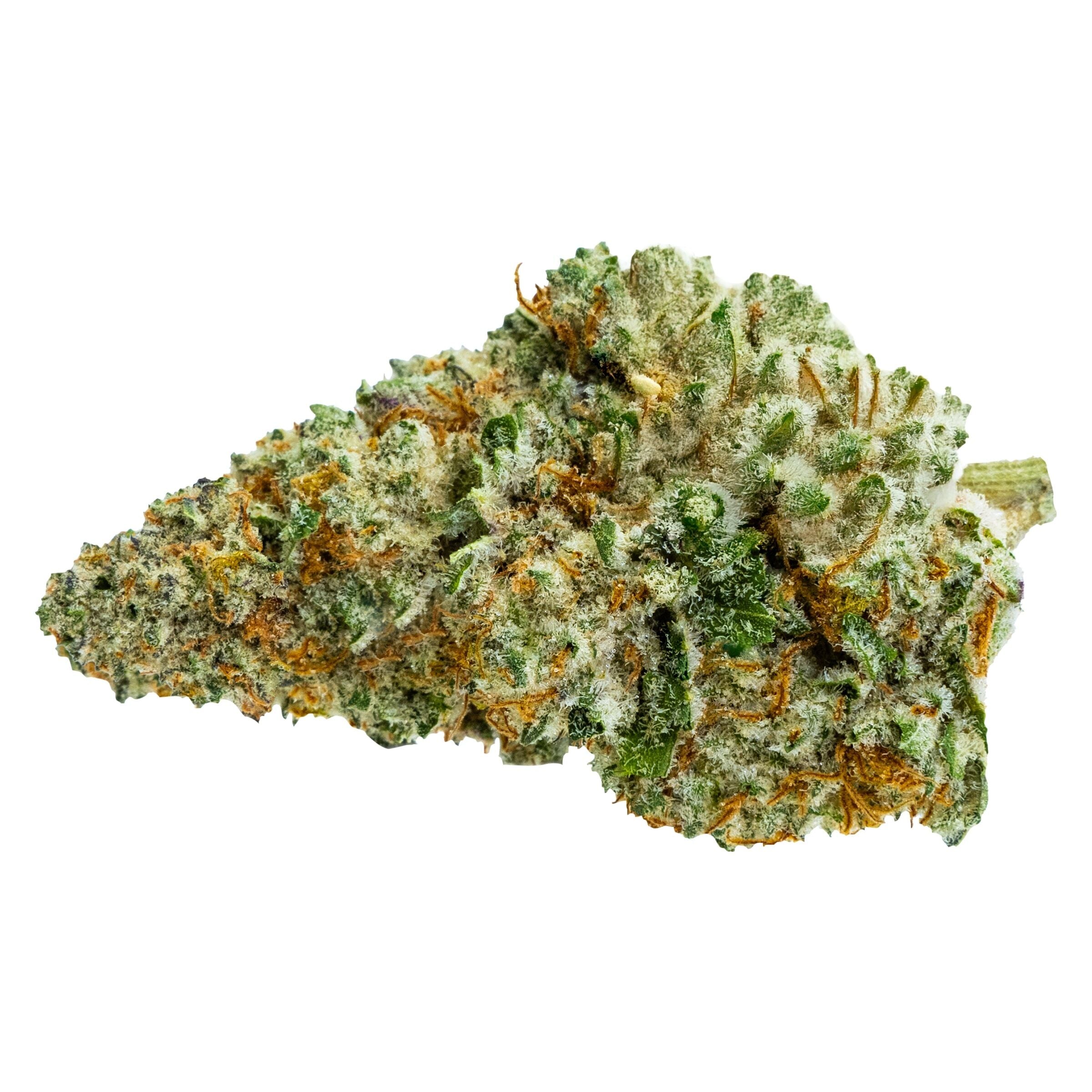 PURE SUNFARMS QUEEN GREEN (H) DRIED - 28G