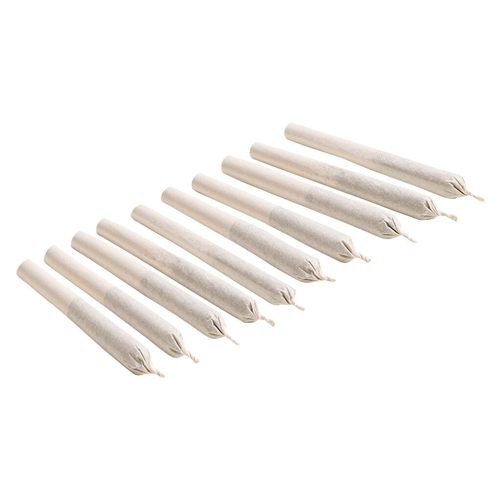 PURE SUNFARMS QUEEN GREEN (H) PRE-ROLL - 0.35G X 10