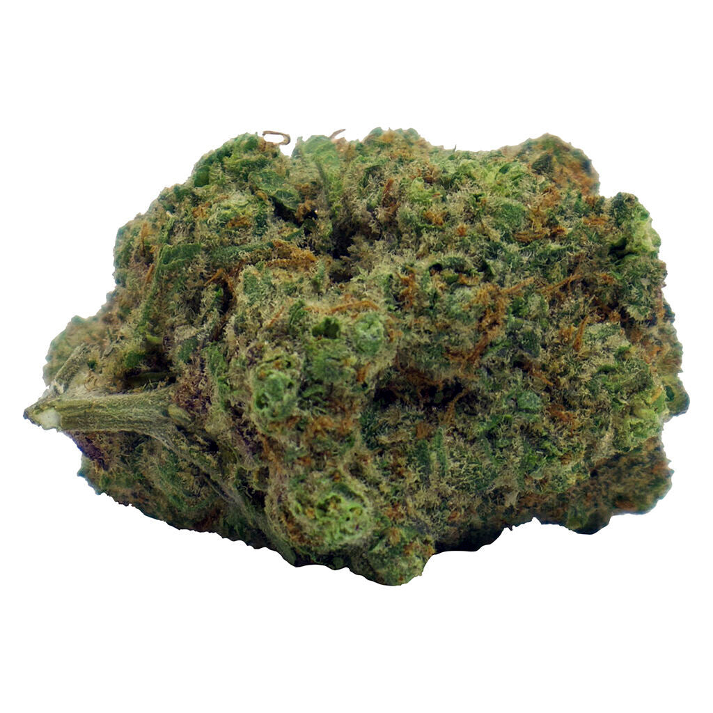 TWEED BLOOD ORANGE KUSH (IND) DRIED - 7G