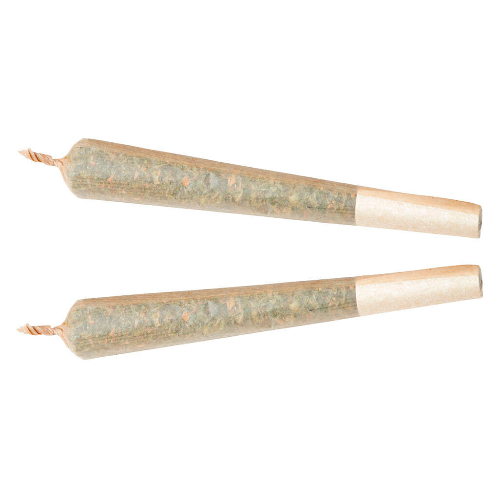 HAPPY & STONED JOYRIDE (S) PRE-ROLL - 1G X 1