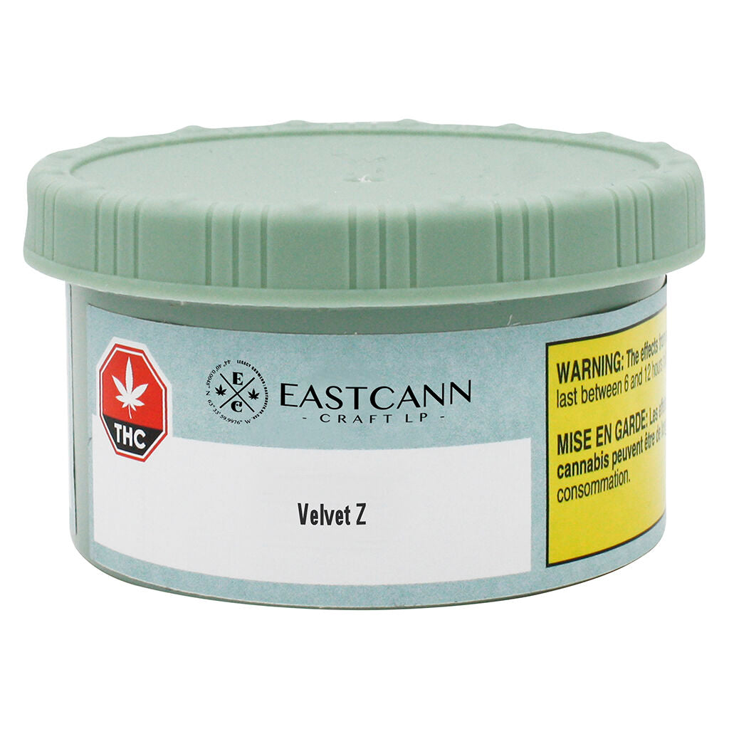 HEADSTONE VELVET GLOVE #2 (H) PRE-ROLL - 0.5G X 5