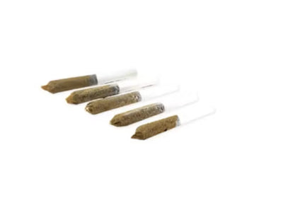 CASTLE ROCK FARMS TROPICAL STORM (IND) INF PRE-ROLL 0.5G X 5