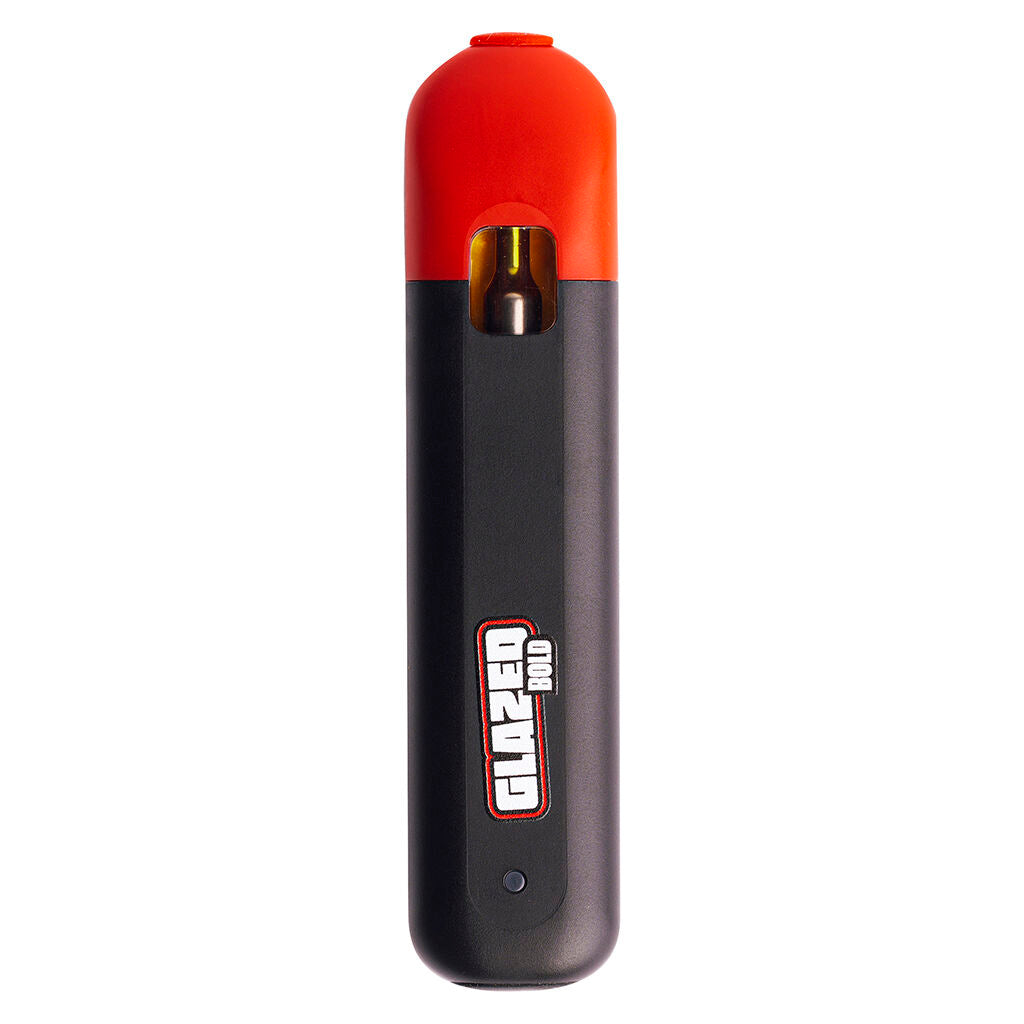 BOLD GLAZED KIWI BERRY TWIST (S) PEN - 1G