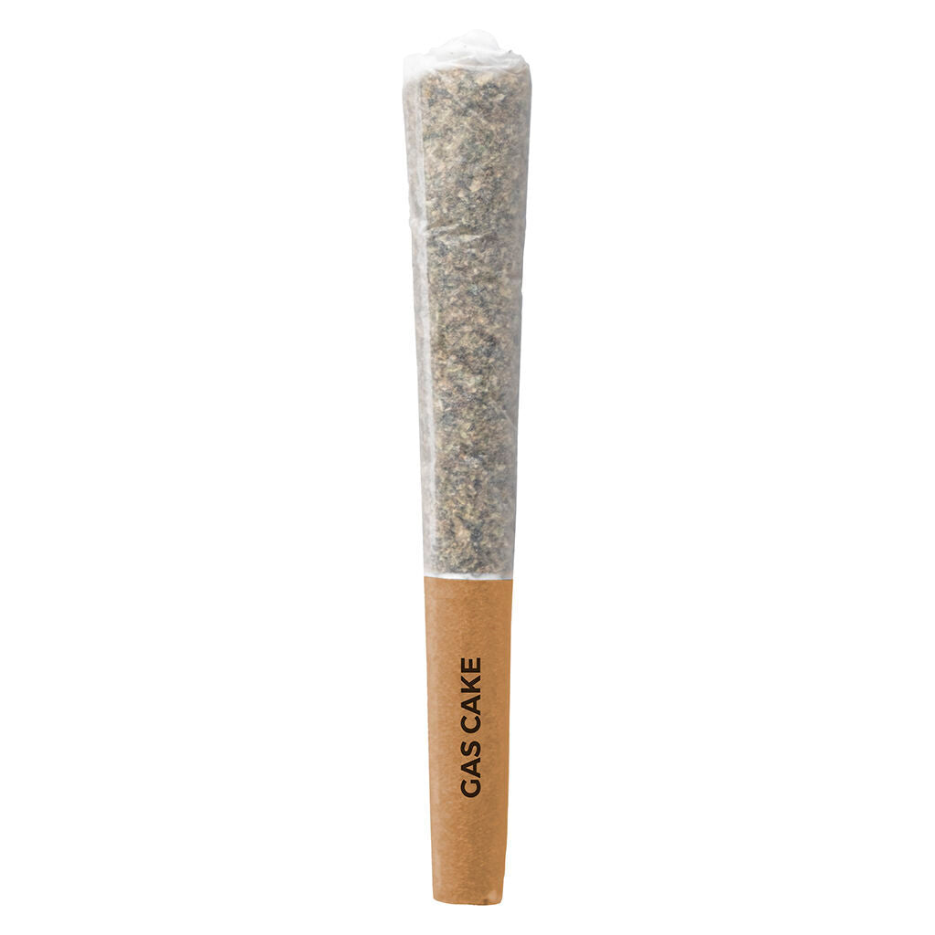 PISTOL AND PARIS GAS PACK VARIETY (H) PRE-ROLL - 0.5G X 3