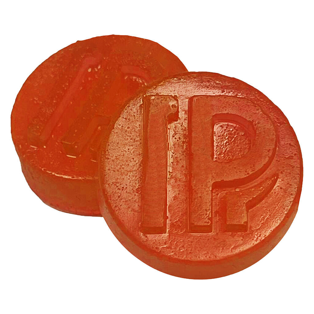 PISTOL AND PARIS ORANGE TINGZ LR (IND) CHEW - 5MG THC X 2