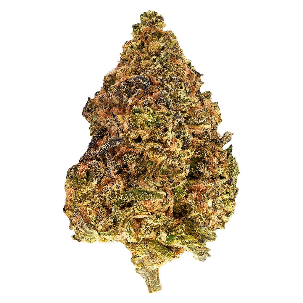 3SAINTS BLUEBERRY MUFFINZ (H) DRIED - 7G